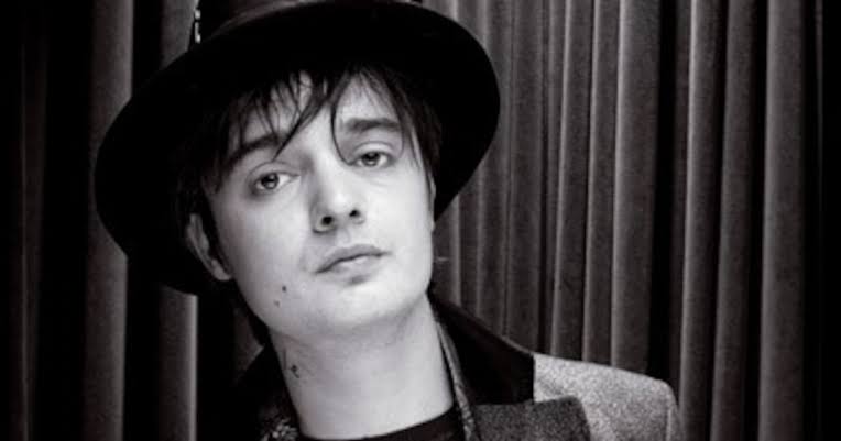 Pete Doherty net worth