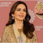 Nita Ambani net worth