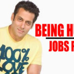 Salman Khan Being Human