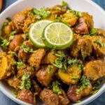 Bombay aloo recipe