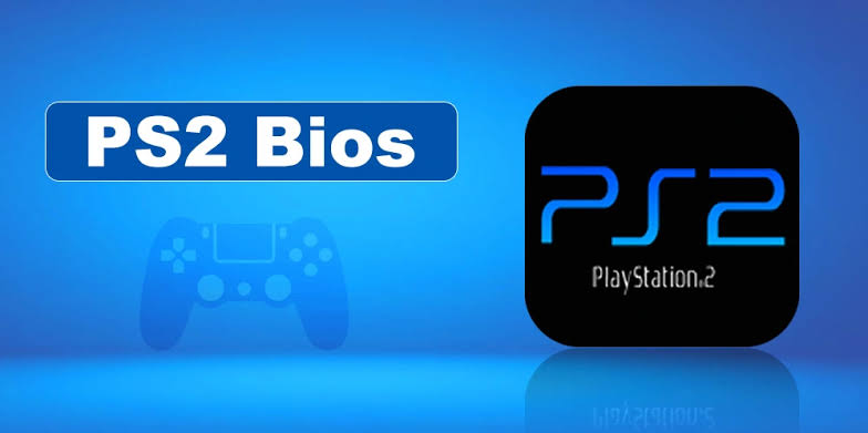 PS2's BIOS and Games