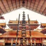 Guruvayur Temple Timings