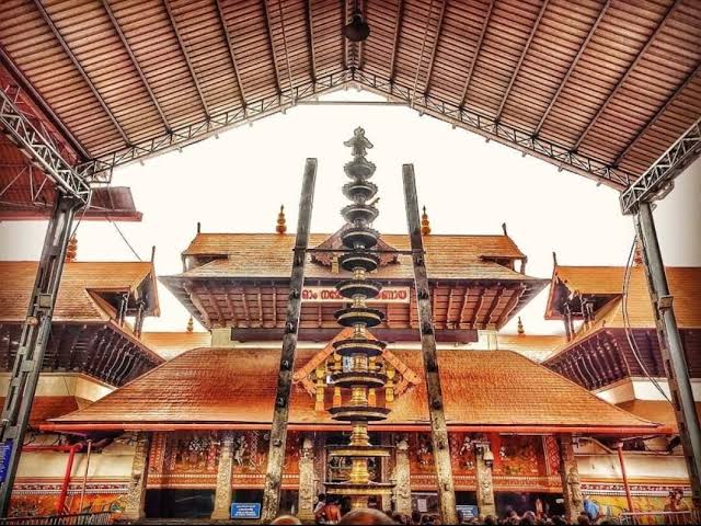 Guruvayur Temple Timings