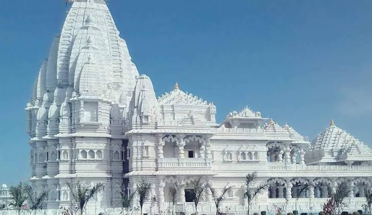 Manilaxmi Jain Tirth