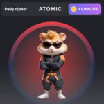 hamster kombat daily cipher